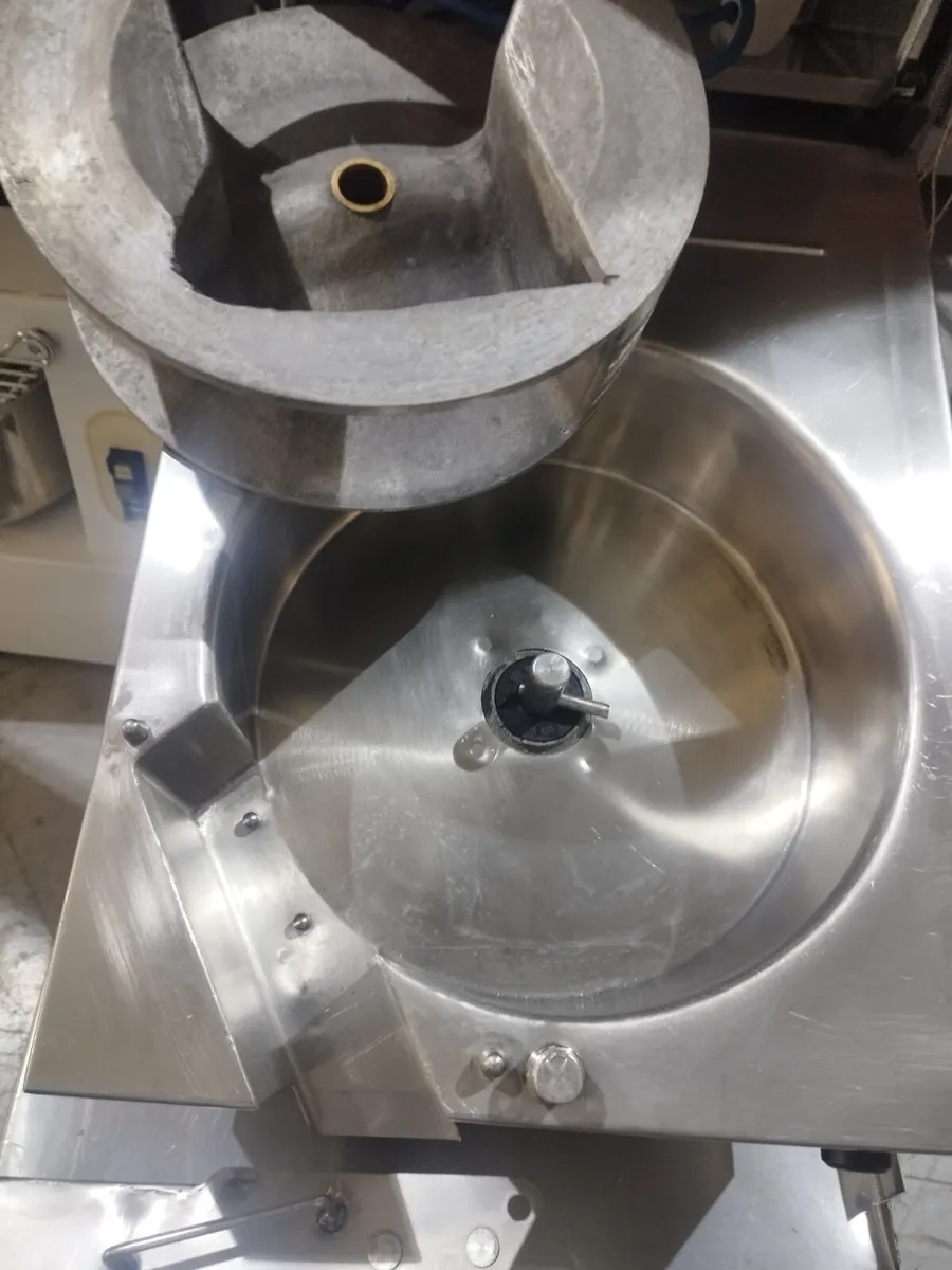 IMC potato chipper - Image 4