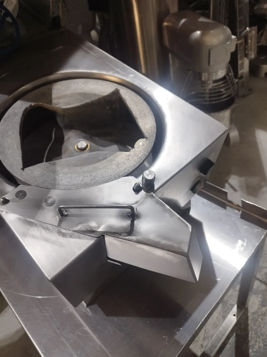 IMC potato chipper - Image 3