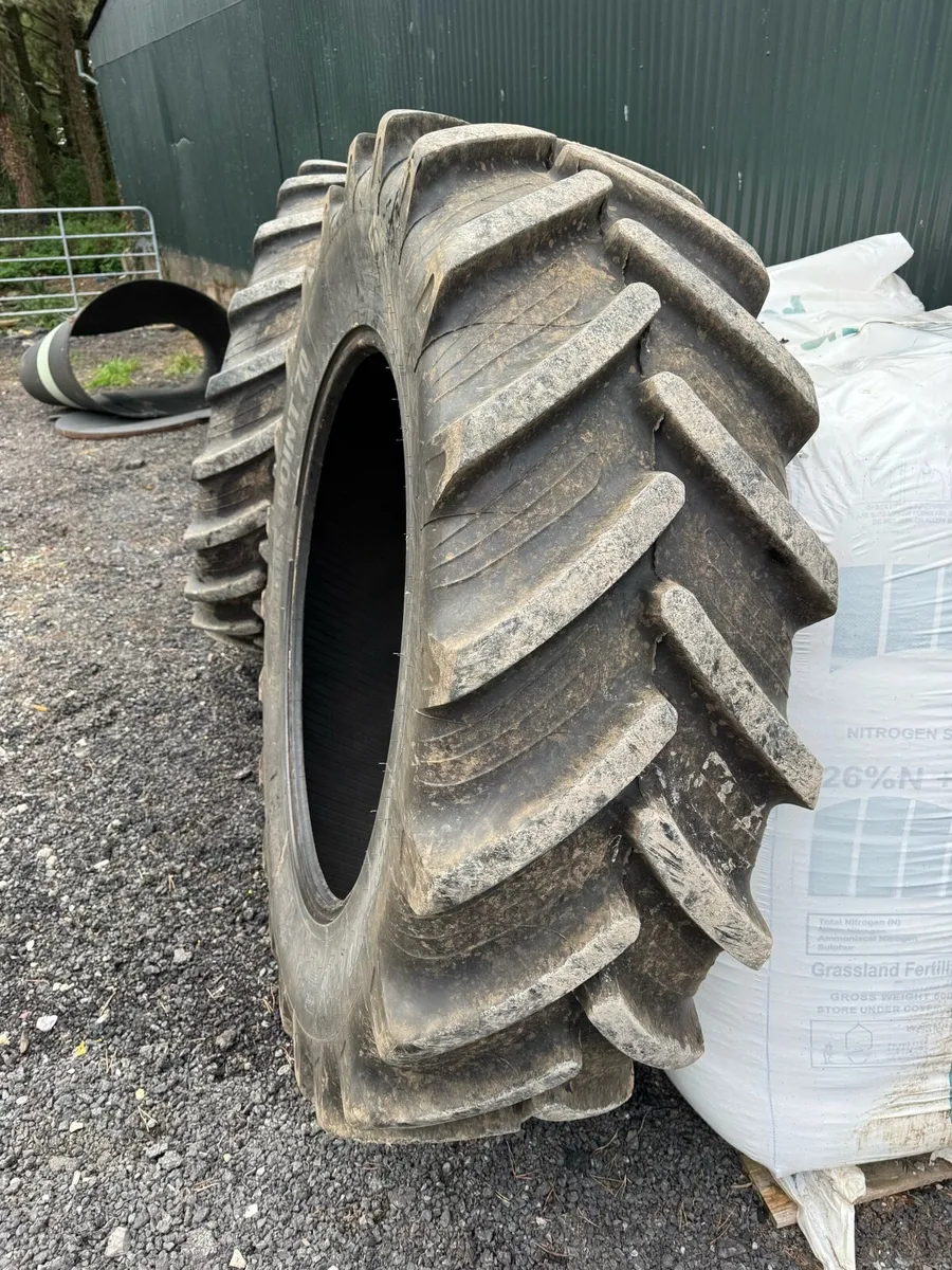 Tractors tyres - Image 4
