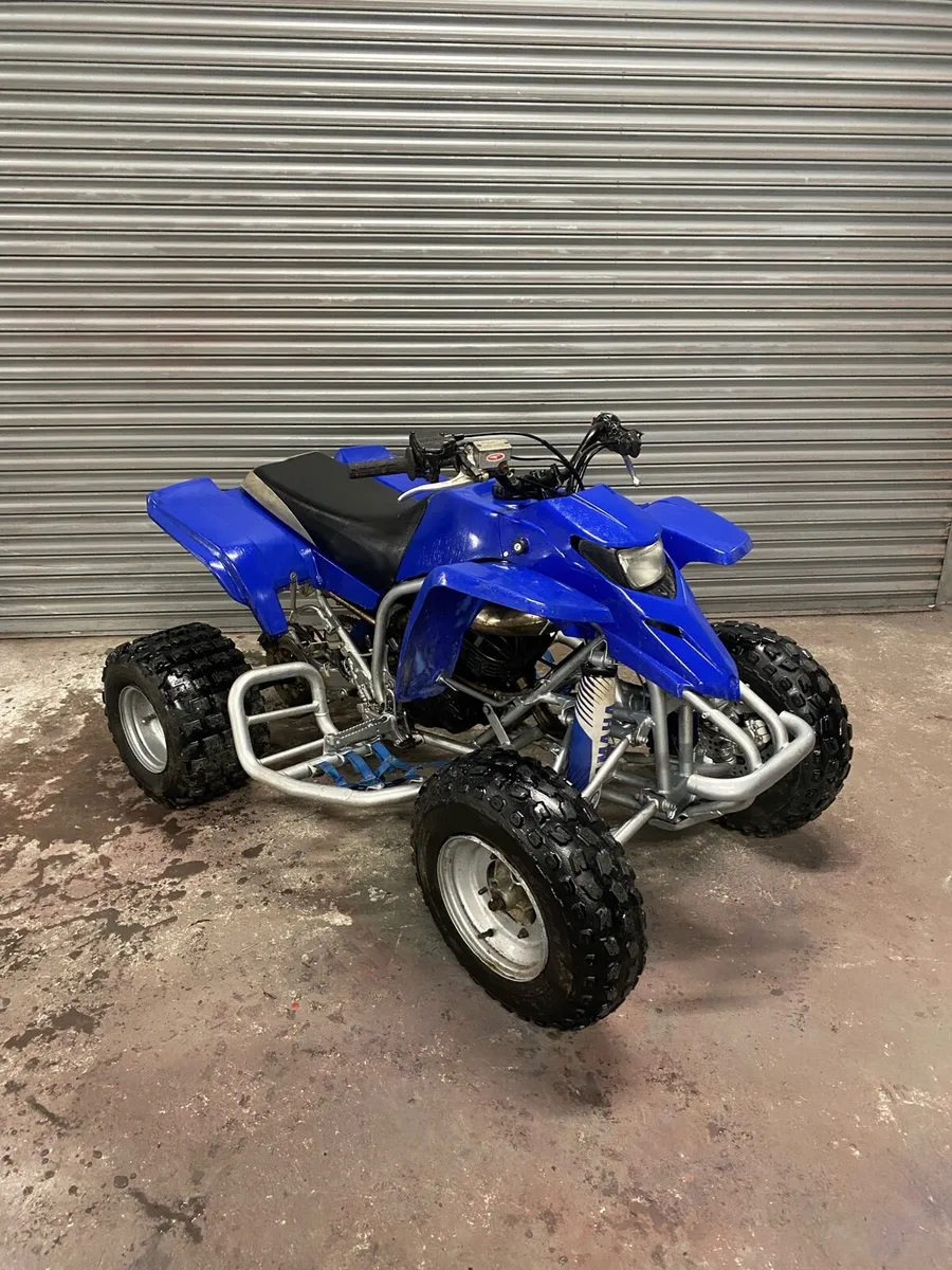 Yamaha blaster - Image 2