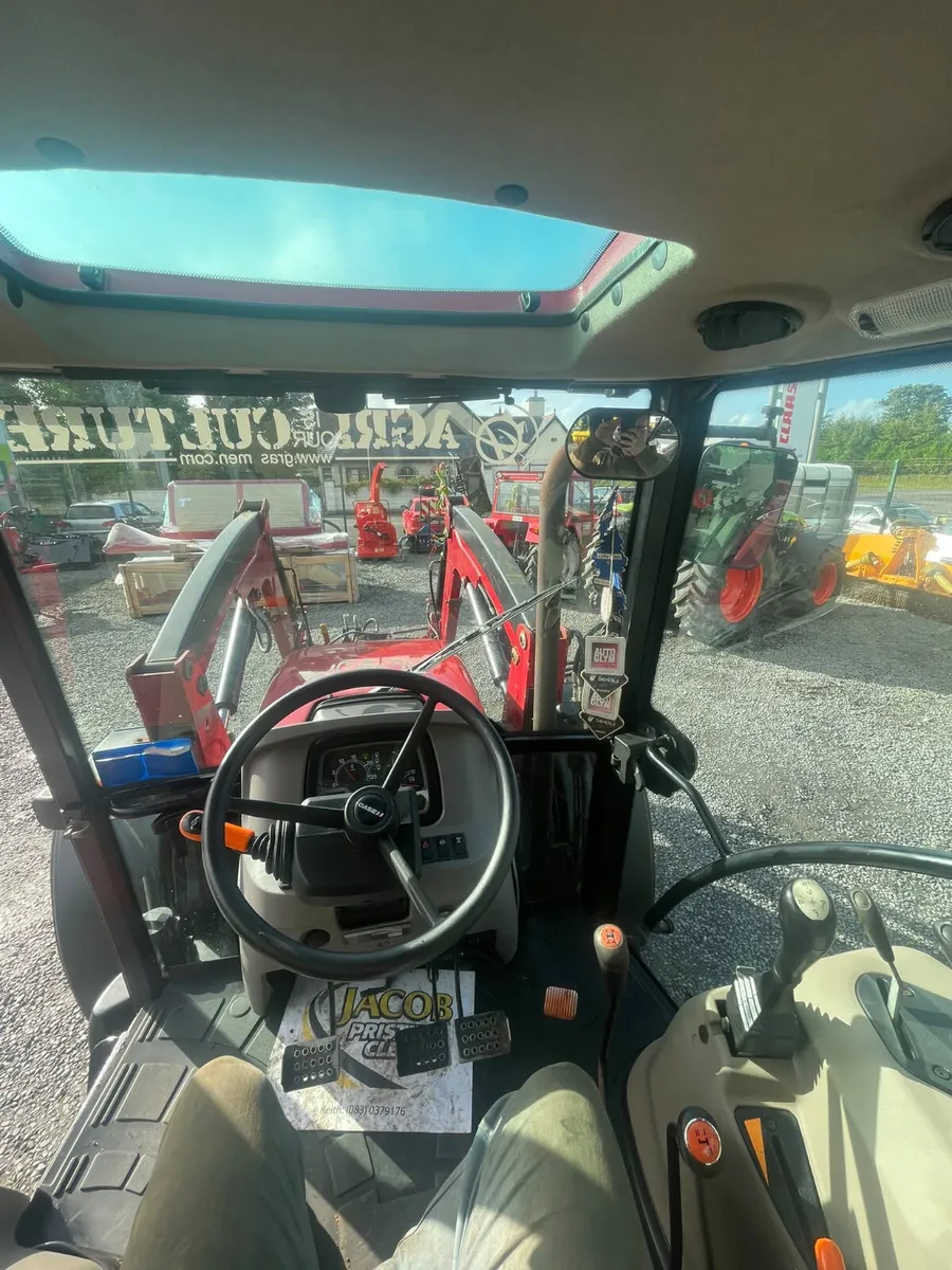 Case Farmall - Image 4