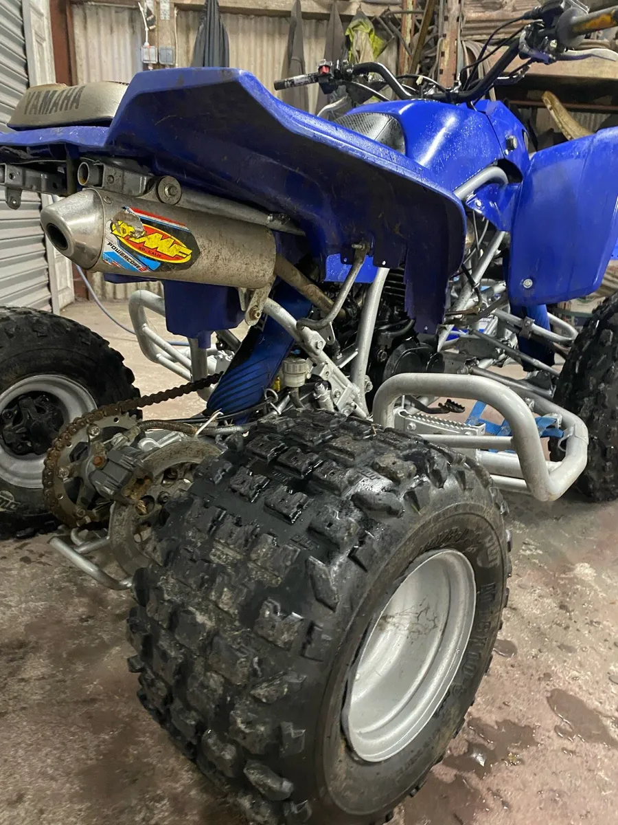 Yamaha blaster - Image 4