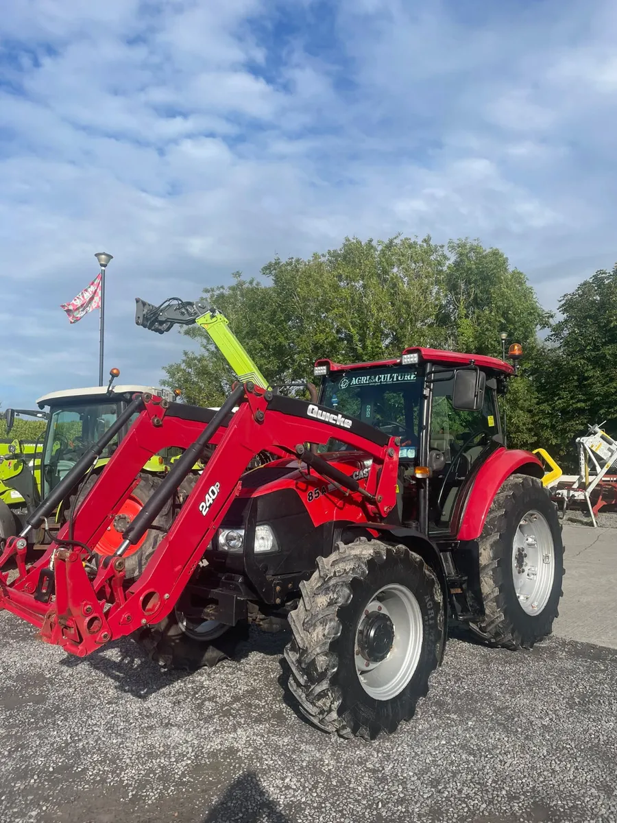 Case Farmall - Image 1