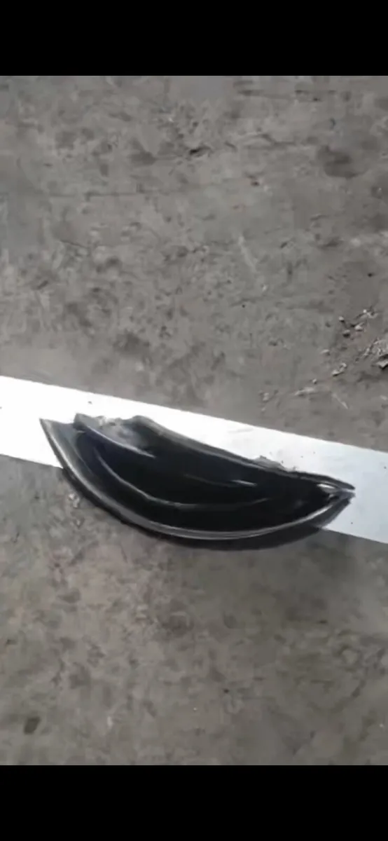 Tyre guillotine - Image 4