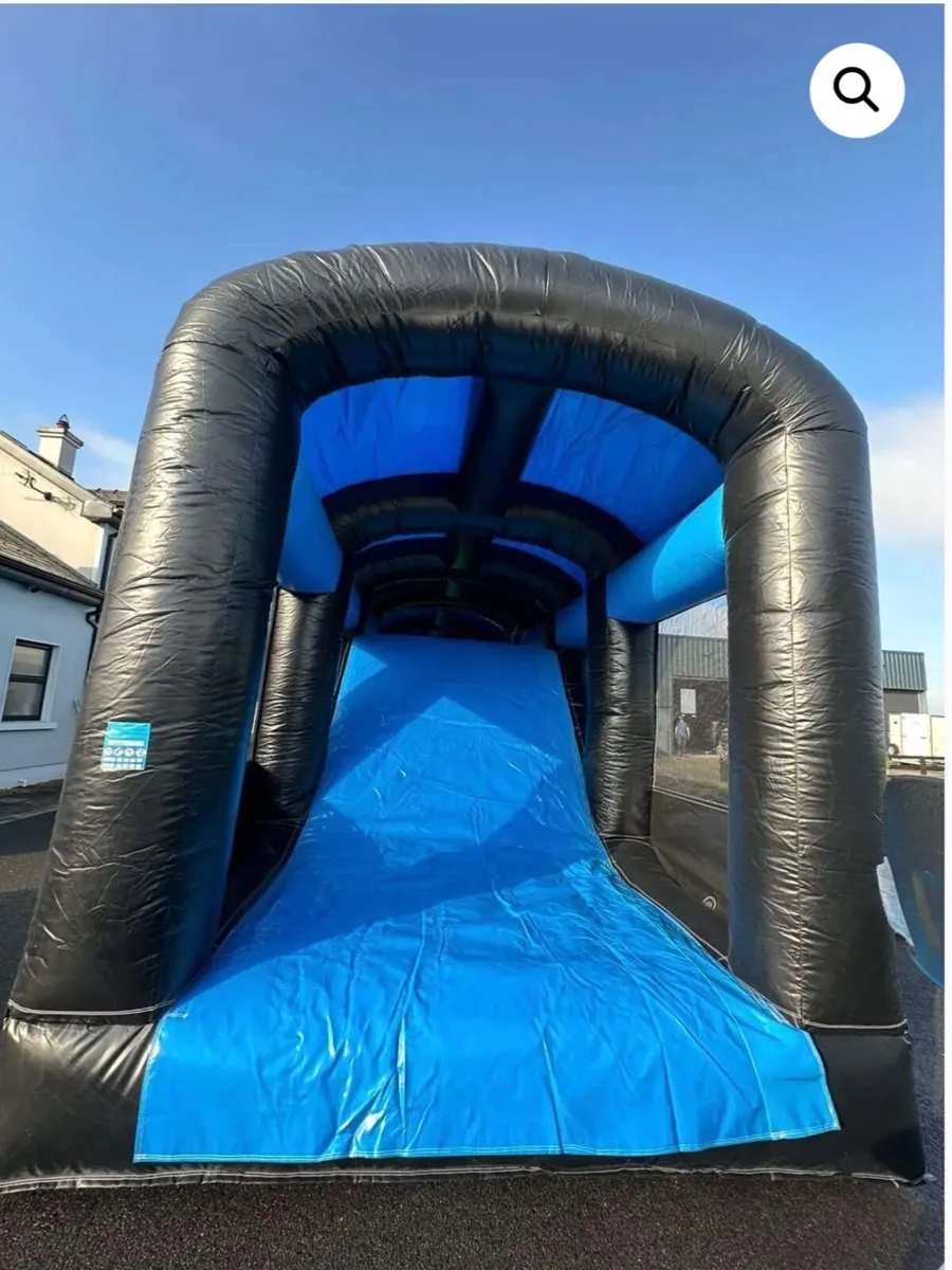 Bouncy Castles and Obstacle Courses - Image 3