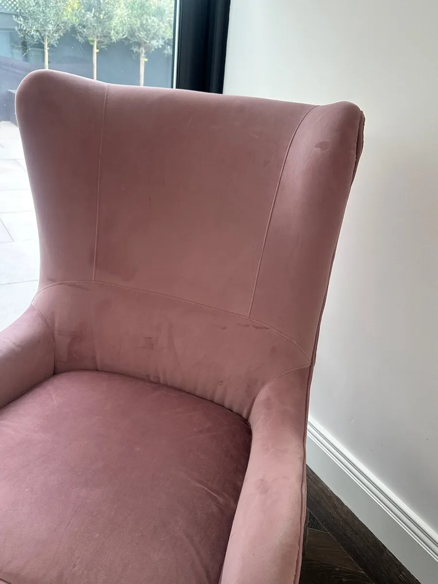 Armchair - Image 2