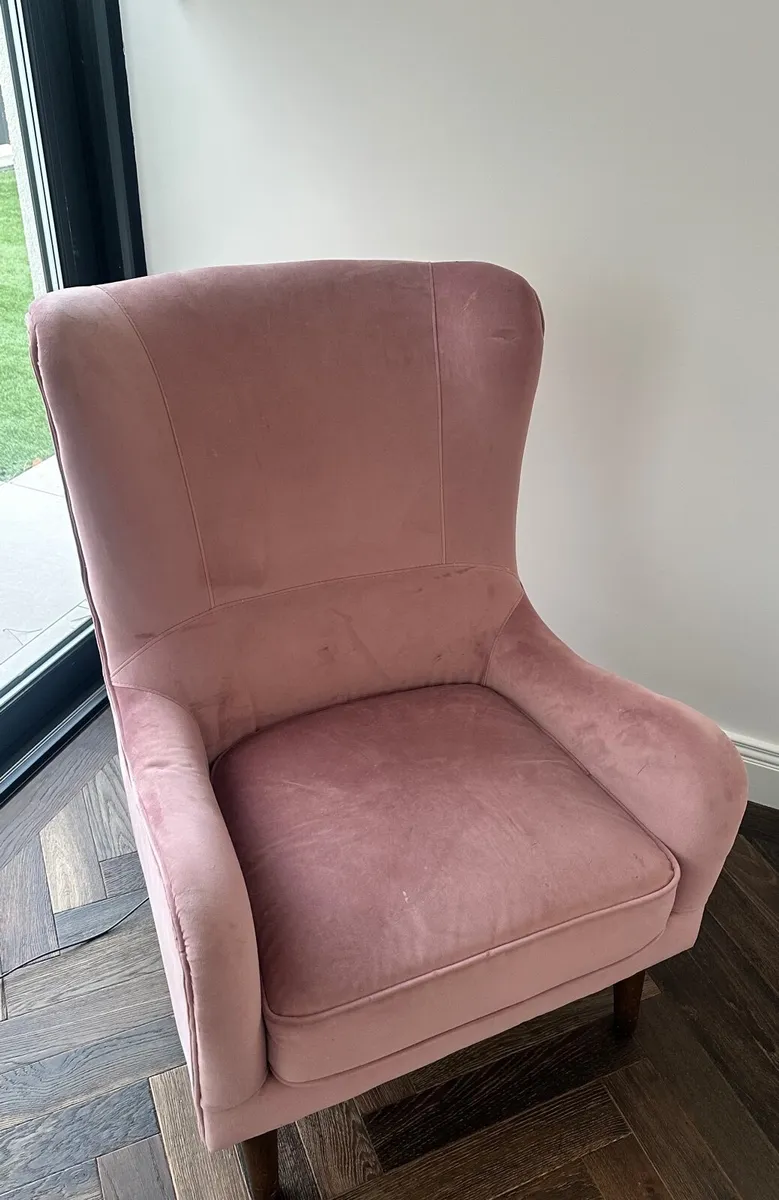Armchair - Image 3