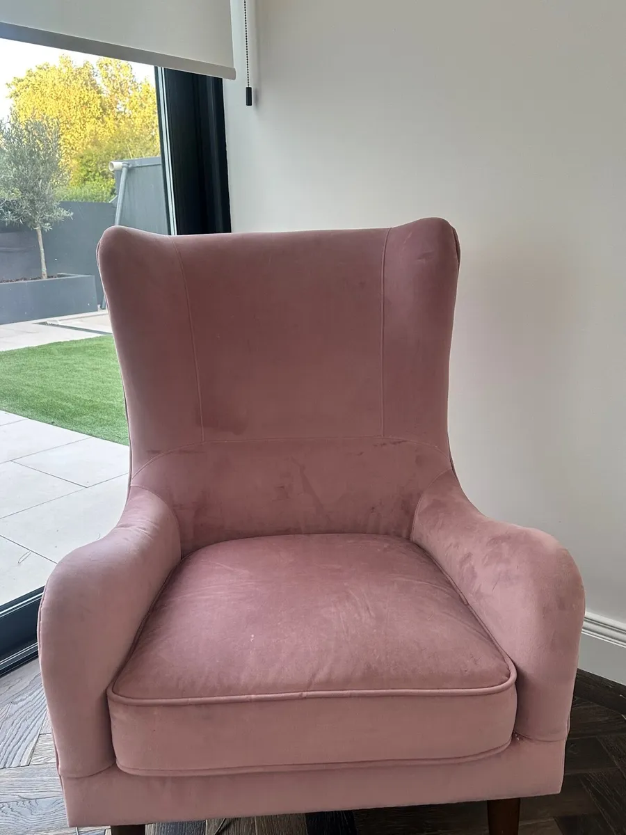 Armchair - Image 4