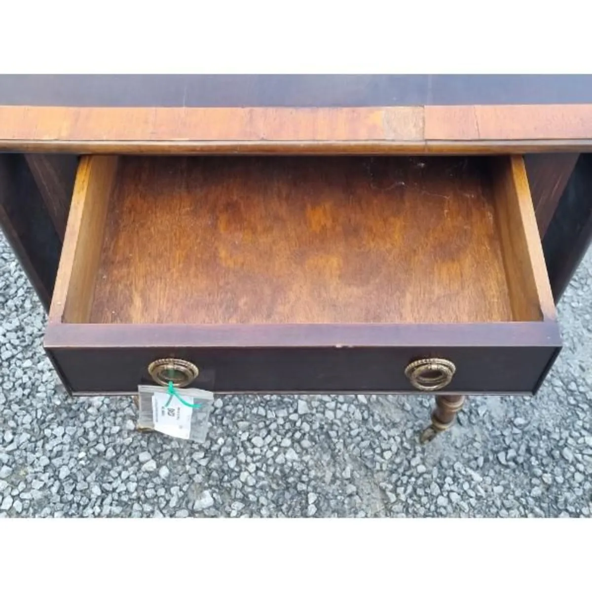 Drop Leaf Table KAS1349 - Image 4