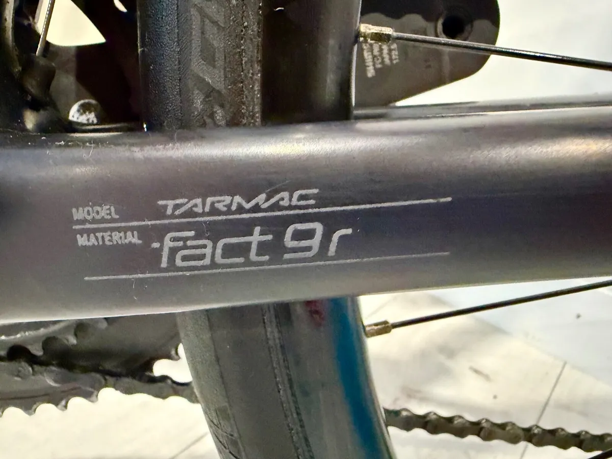 Specialized Tarmac SL6 Comp Carbon – Full Ultegra - Image 2