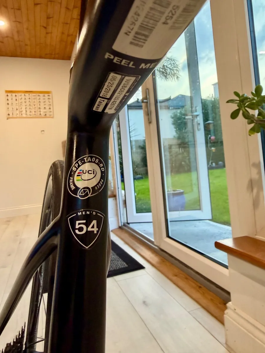 Specialized Tarmac SL6 Comp Carbon – Full Ultegra - Image 3