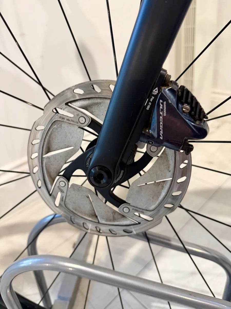 Specialized Tarmac SL6 Comp Carbon – Full Ultegra - Image 4