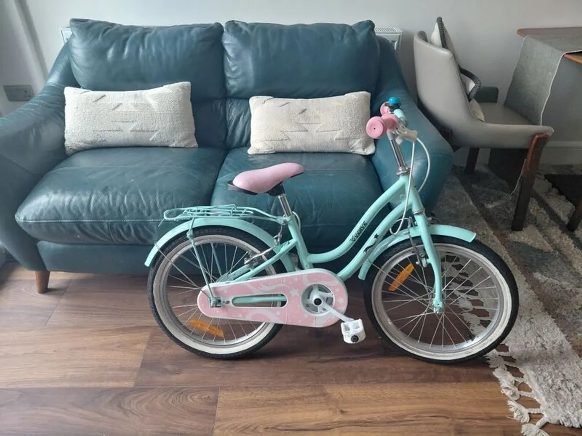 2 x Bikes - Image 2