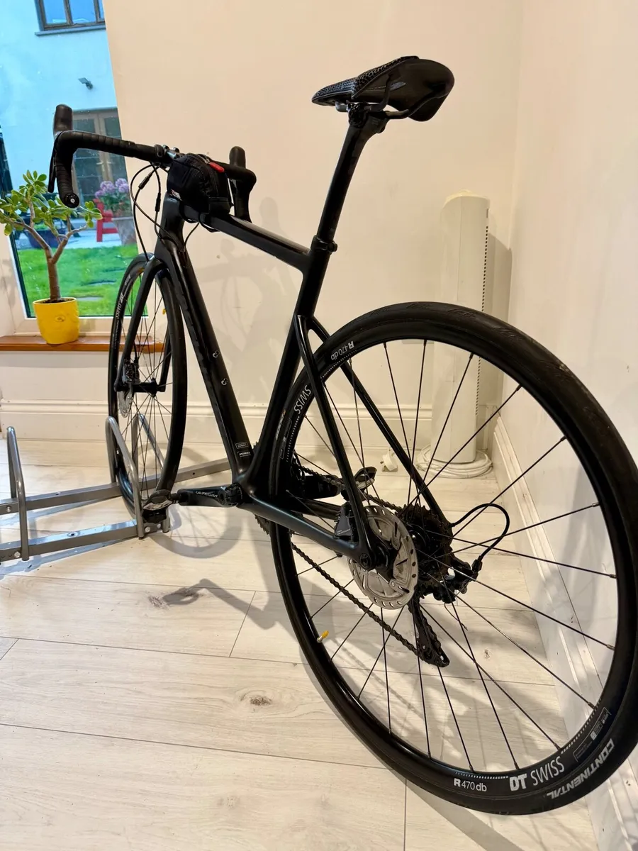 Specialized Tarmac SL6 Comp Carbon – Full Ultegra - Image 1