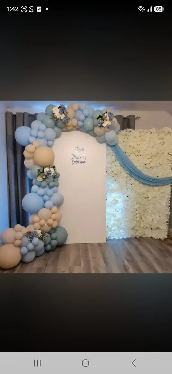 Party and event decorations - Image 2