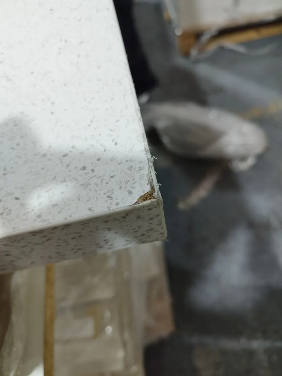 Custom worktop laminate - Image 3