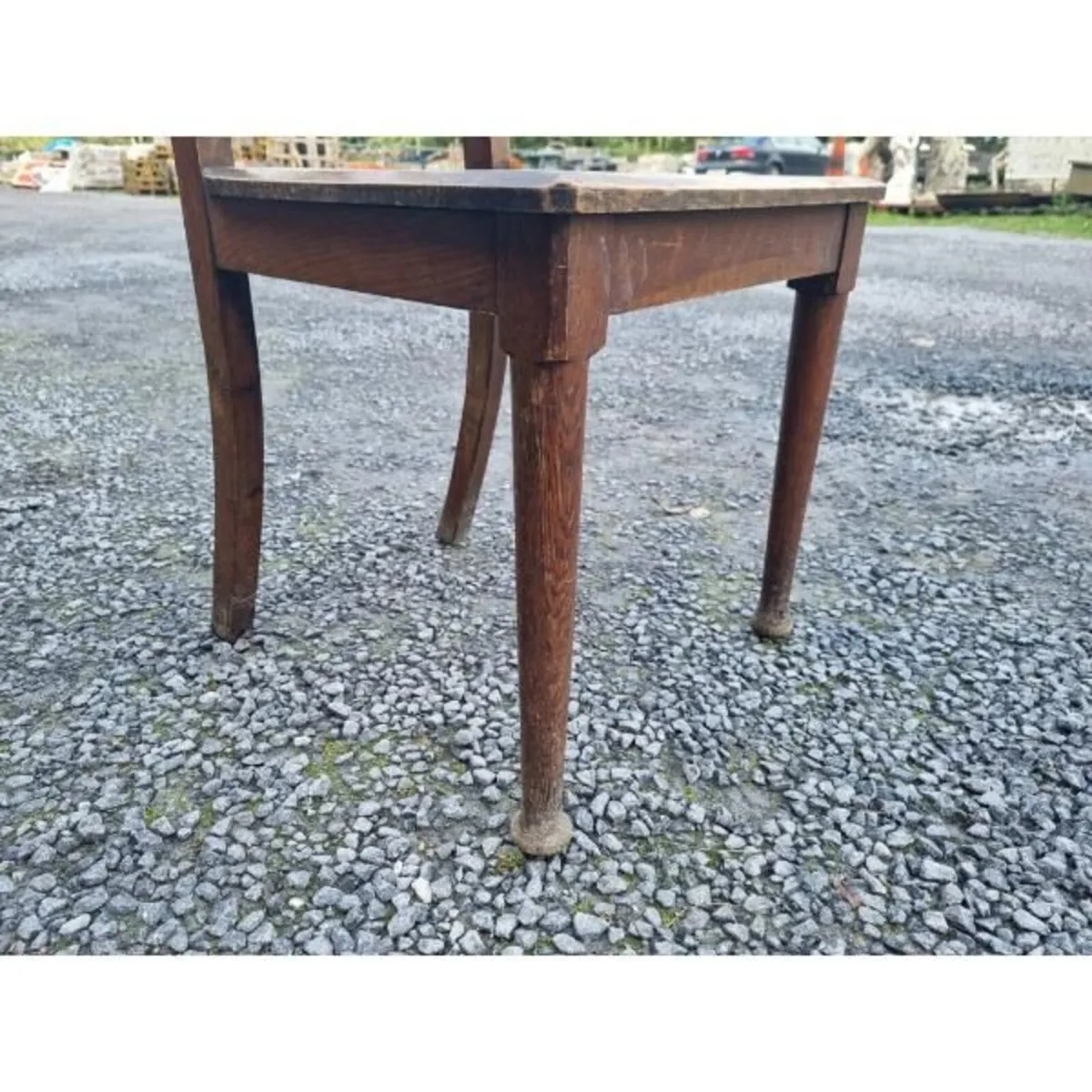 Kilkenny Woodworkers Dining Chair KAS1347 - Image 2