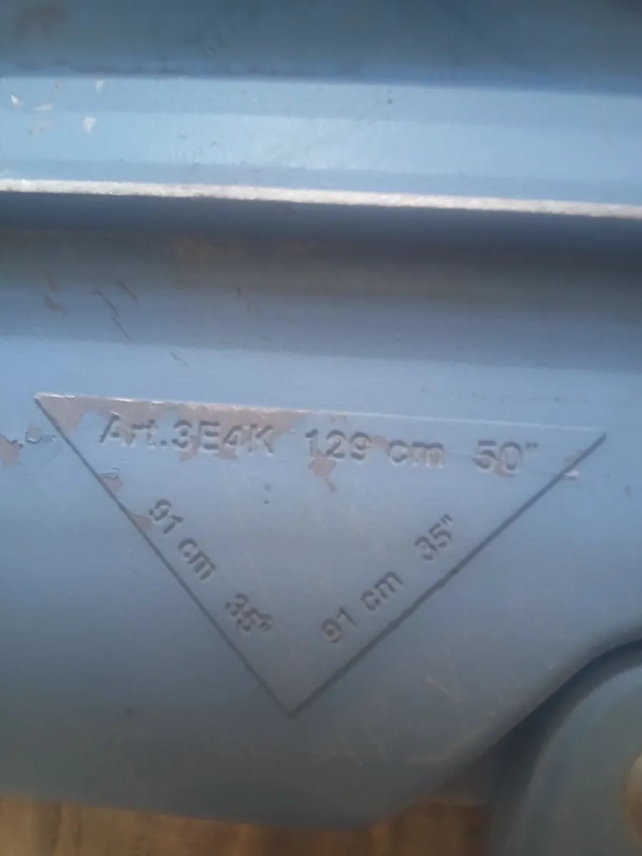 Tile cutter - Image 3