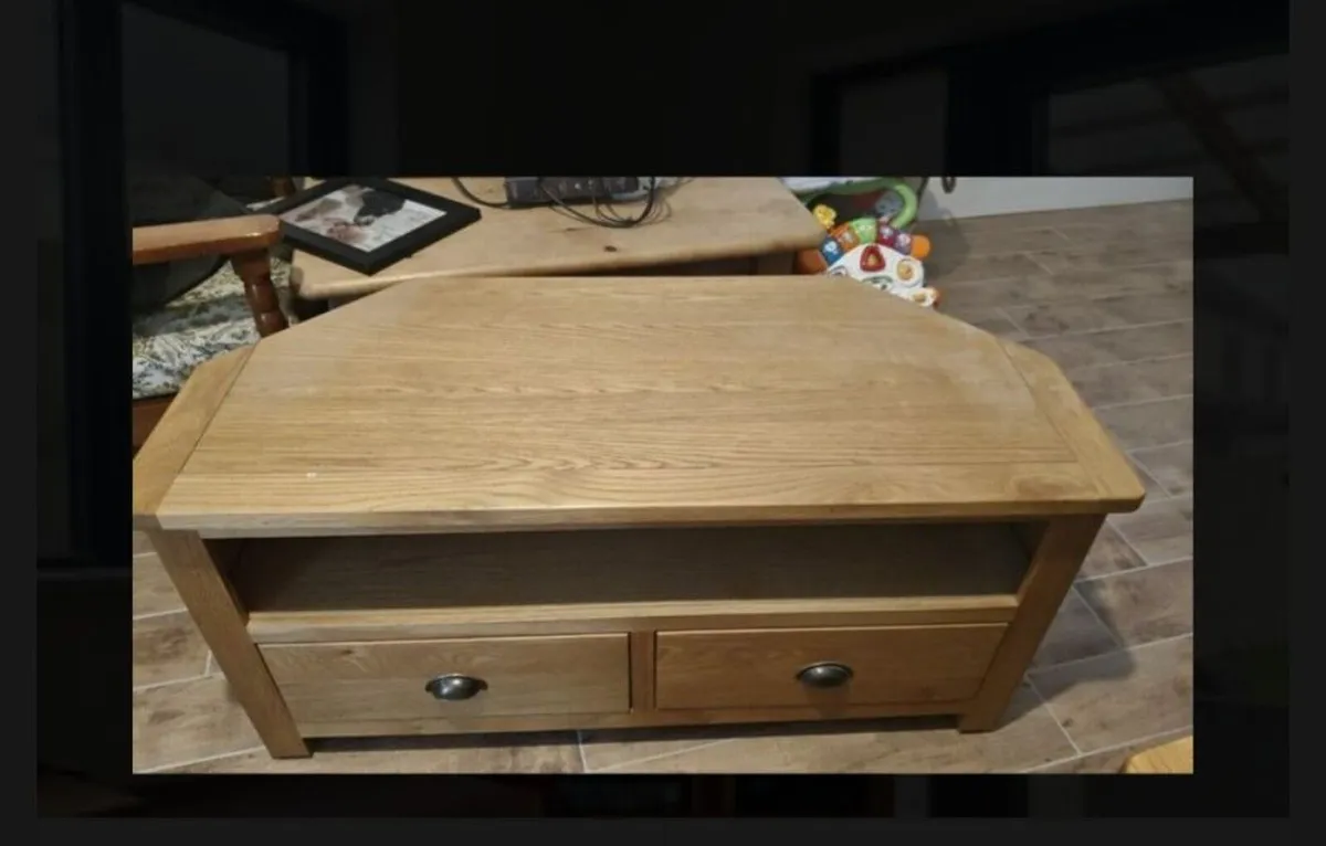 Tv unit - Image 1