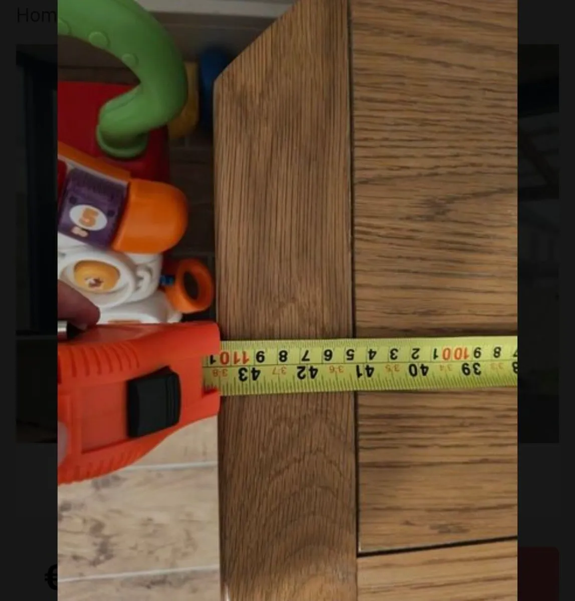 Tv unit - Image 2