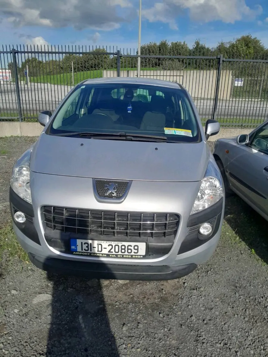 Peugeot 2008 - Image 2