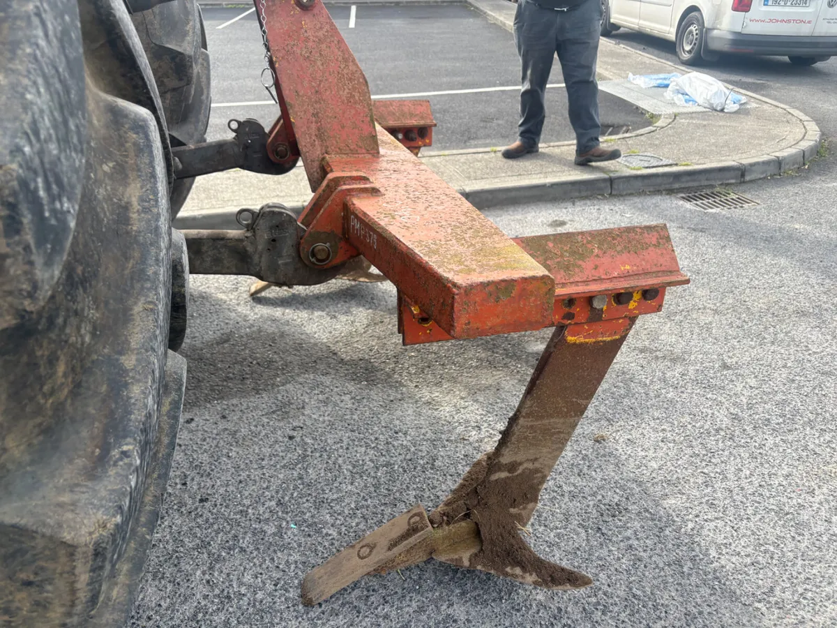 2 Leg Sub Soiler - Image 2