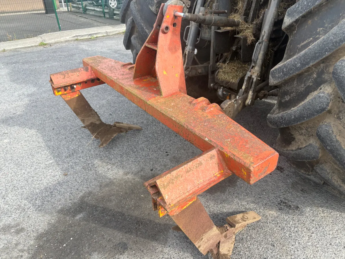 2 Leg Sub Soiler - Image 3
