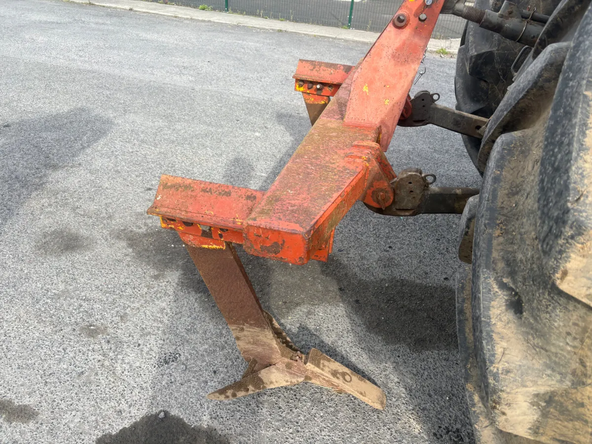 2 Leg Sub Soiler - Image 4