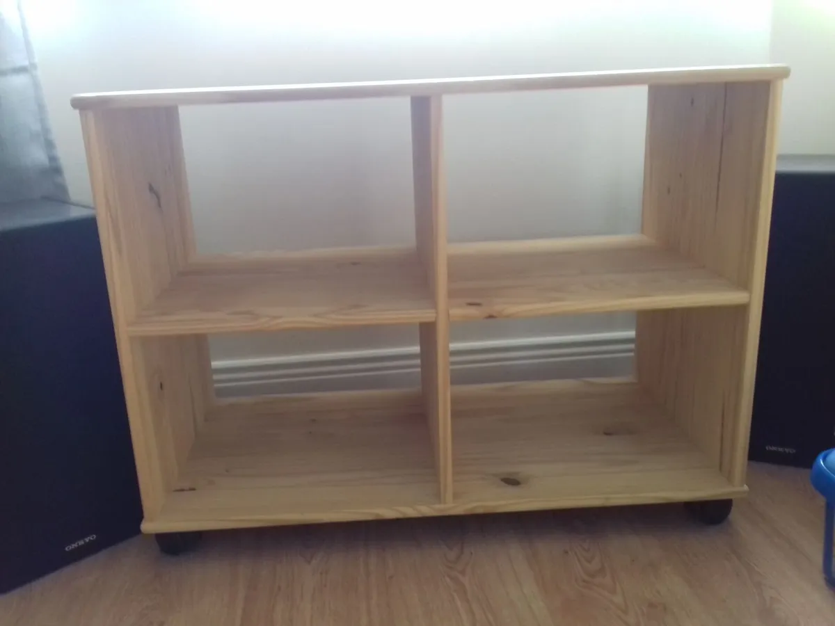 Shelf unit - Image 3