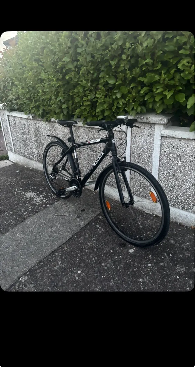 Kross bike - Image 1
