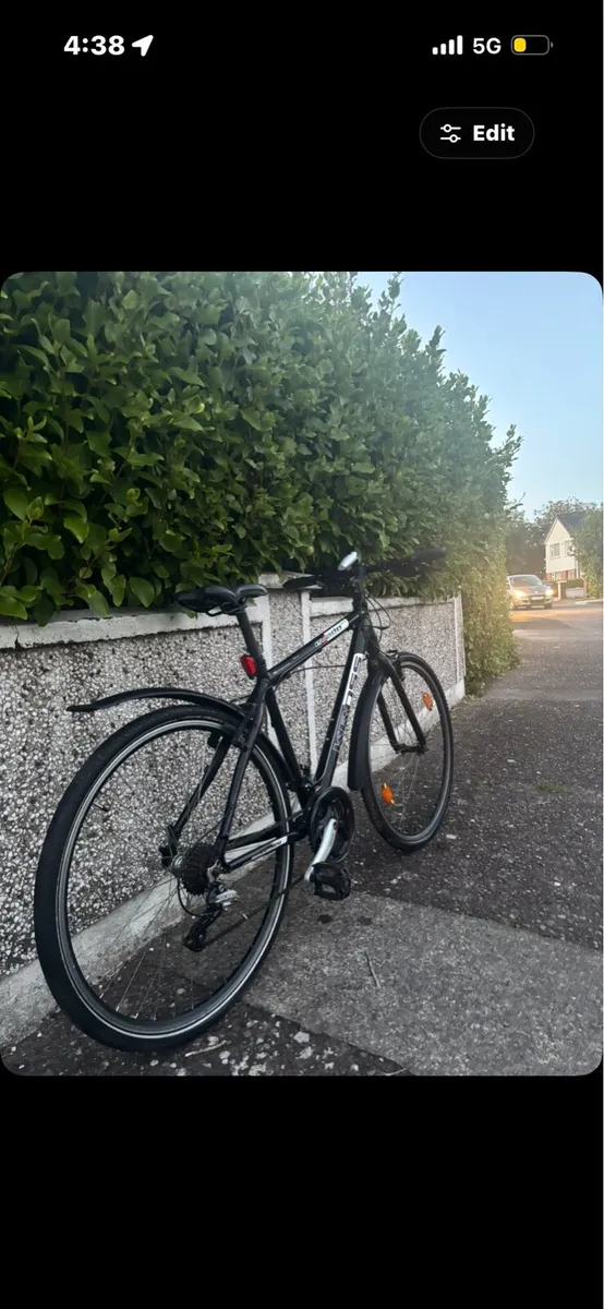 Kross bike - Image 2