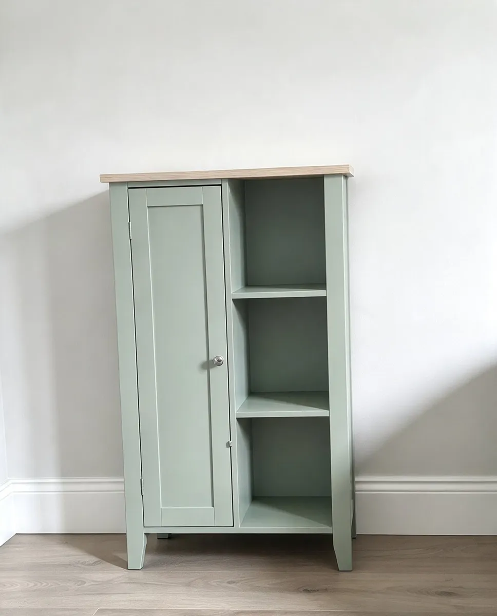 Bathroom cabinet