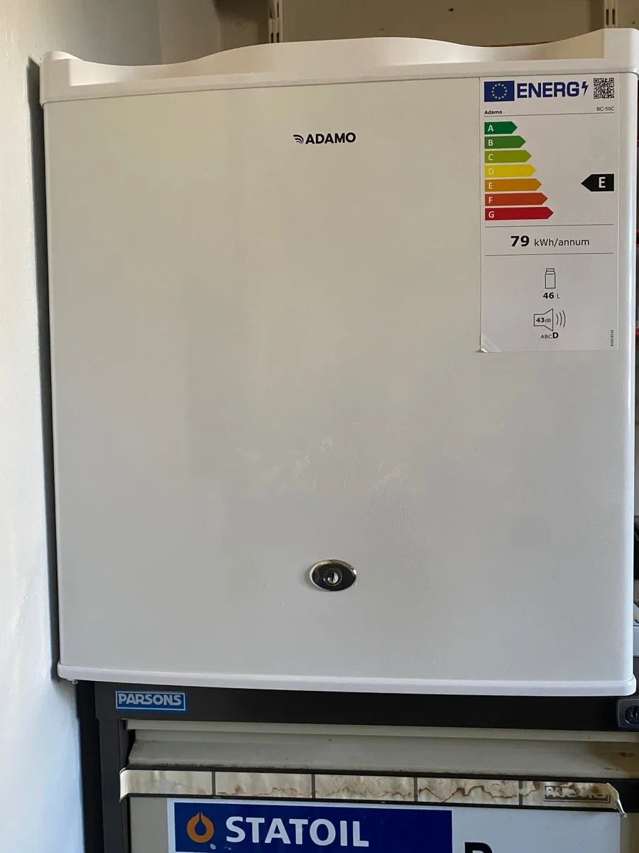 Fridge - Image 1