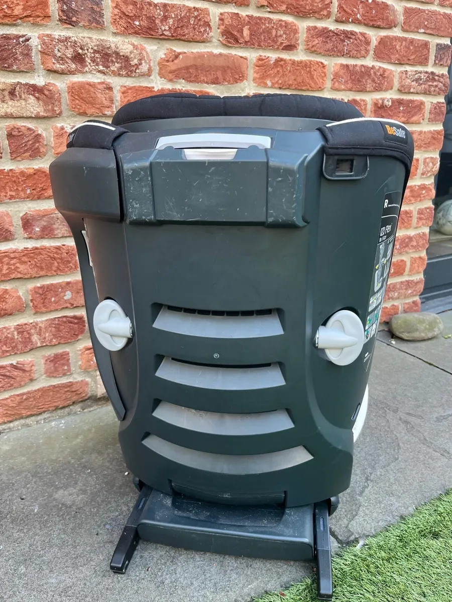 Car seat - Image 2