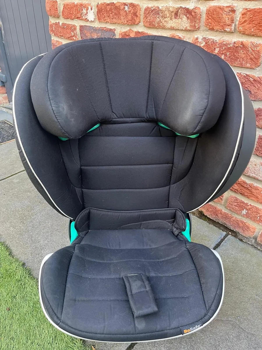 Car seat - Image 3