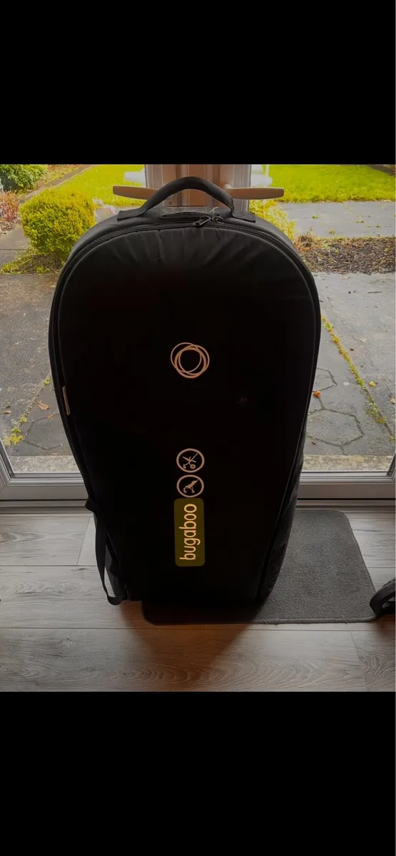 Bugaboo - Image 1
