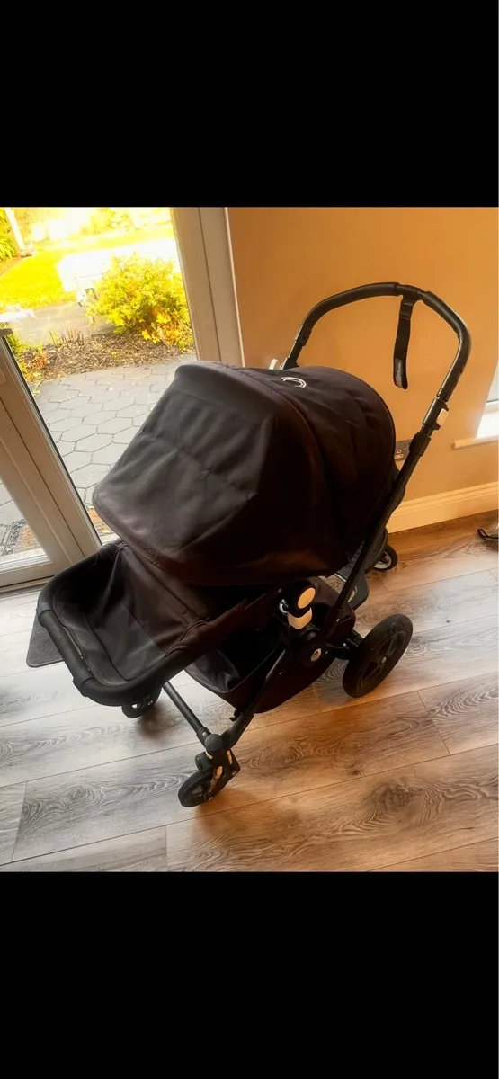 Bugaboo - Image 2