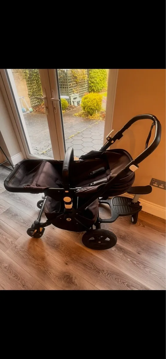 Bugaboo - Image 3
