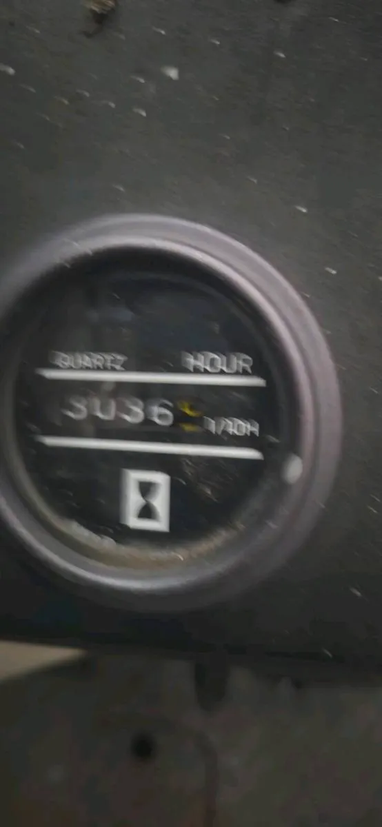 Forklift - Image 3