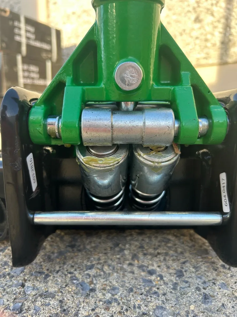 Brand new 4 tone low profile jack 💥 - Image 3