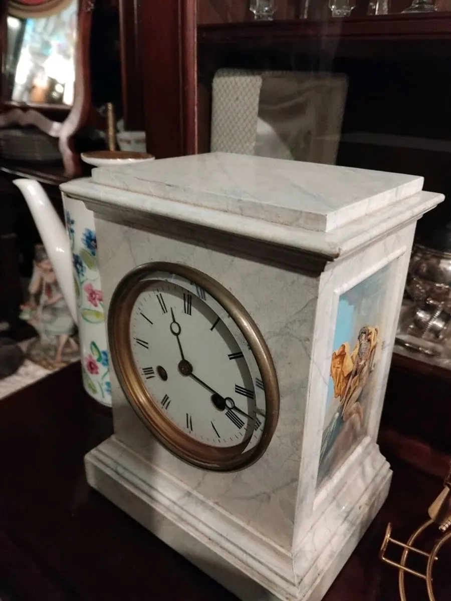 Antiques - Image 1