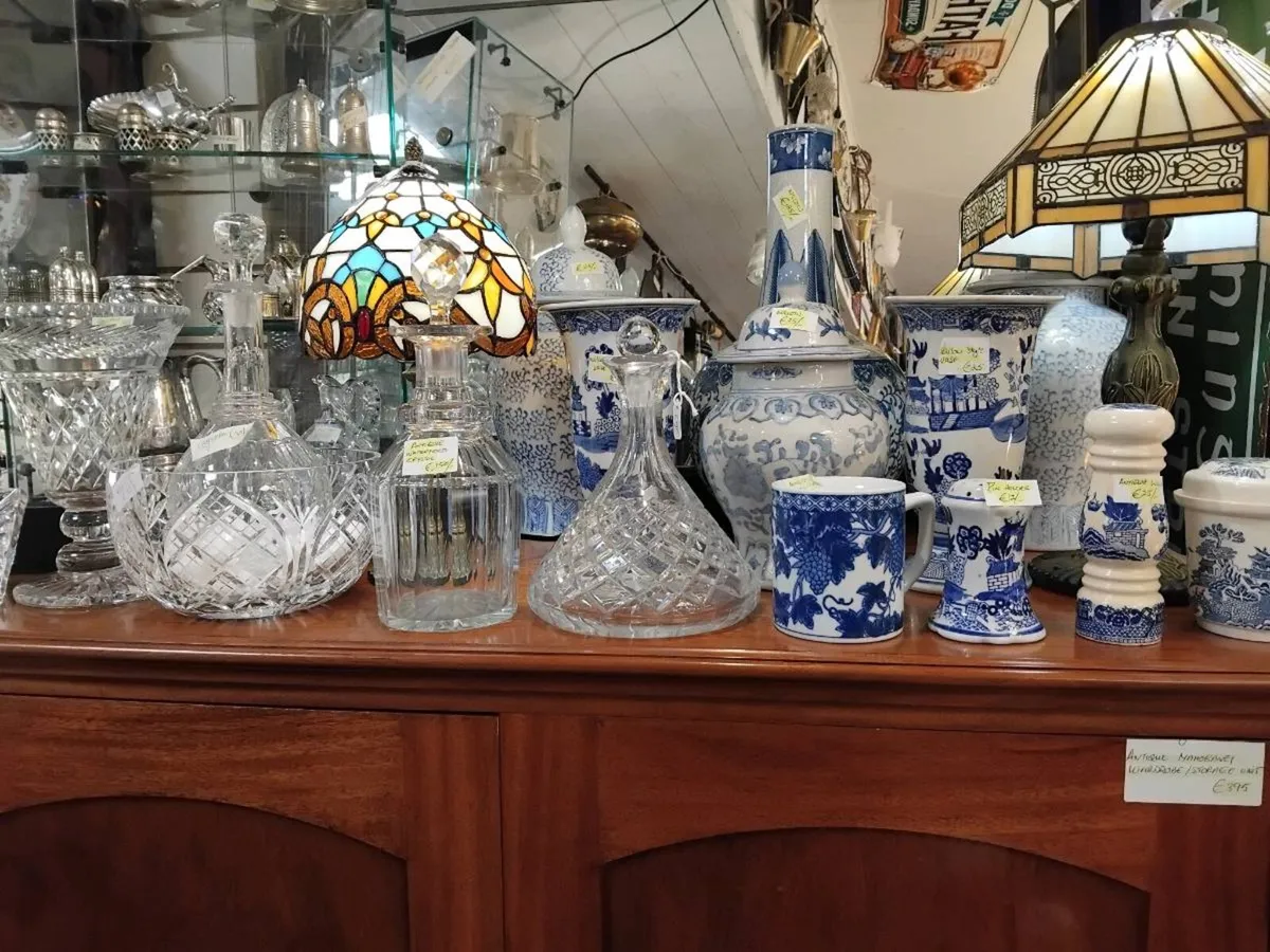 Antiques - Image 3