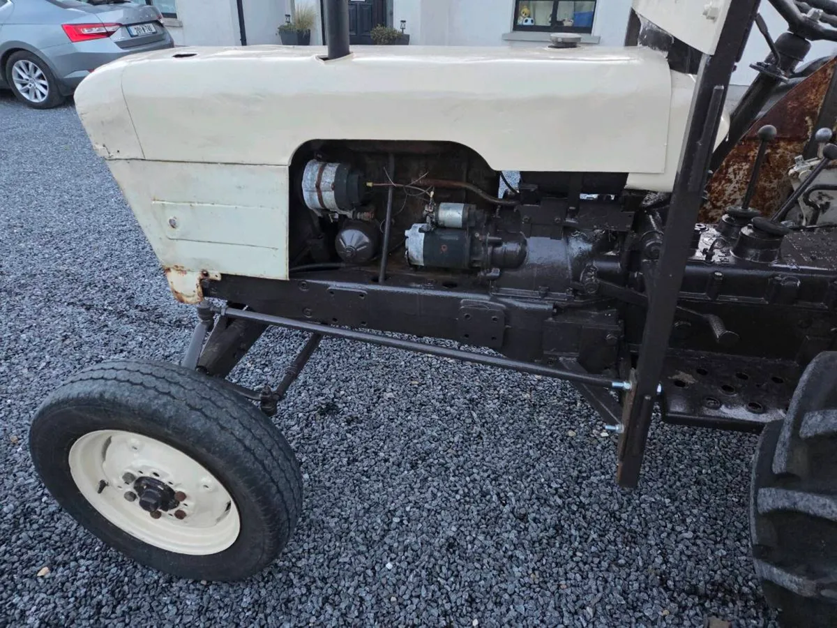 1965 David Brown 770 Selectamatic Livedrive - Image 3
