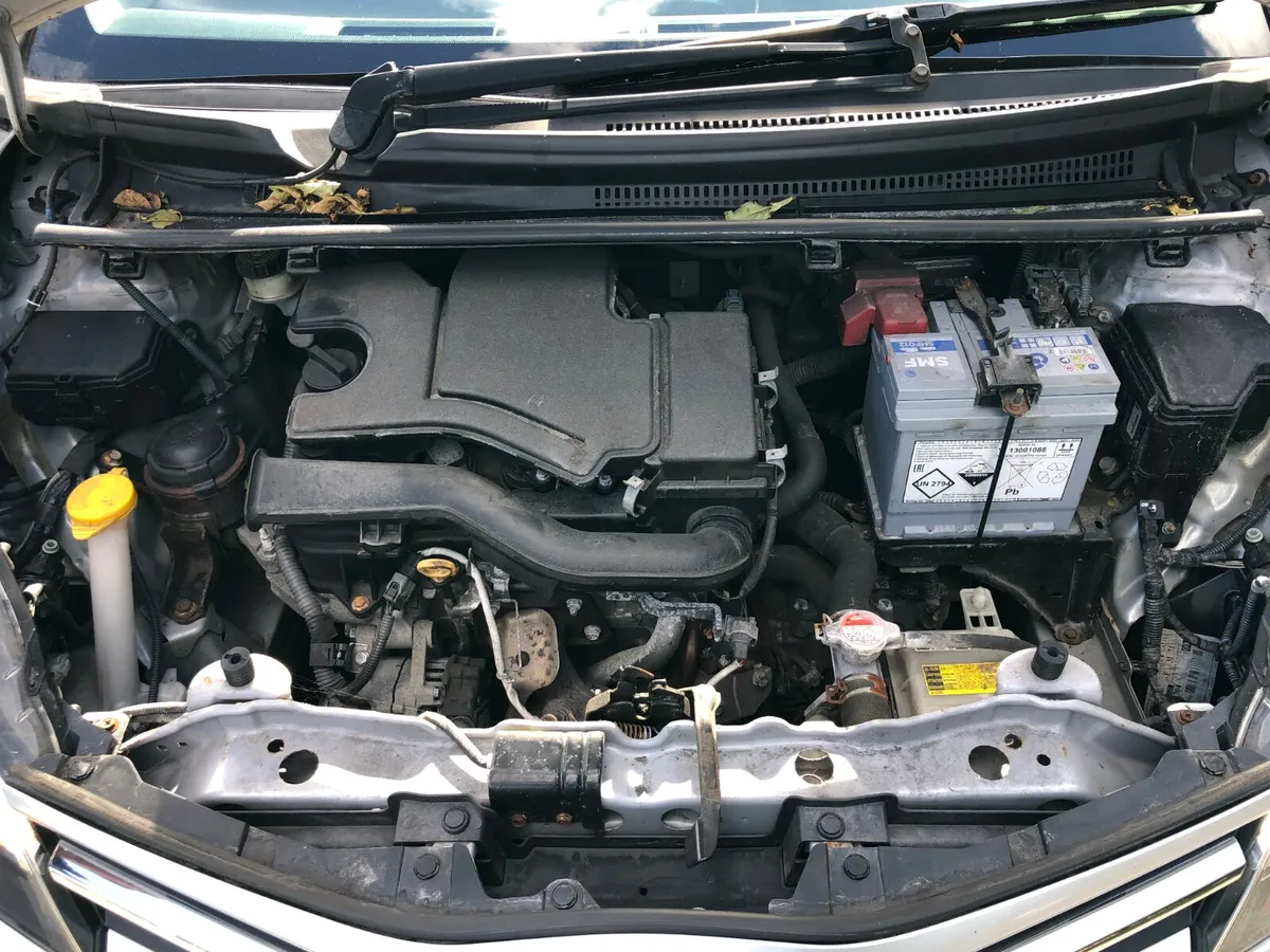 Toyota Yaris 2017 1.0VVTi, NCT,TAXED,PLS READ ADD - Image 3