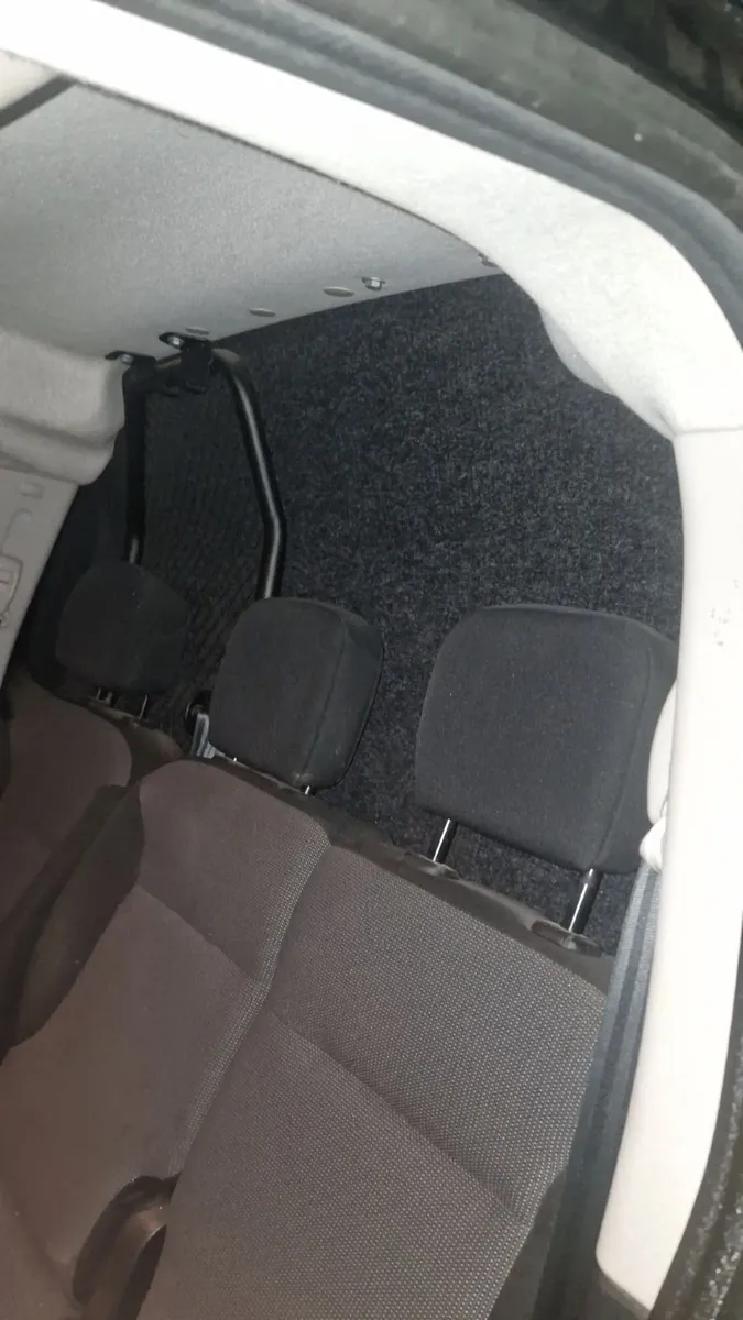 Citroen Berlingo 2018 - Image 3