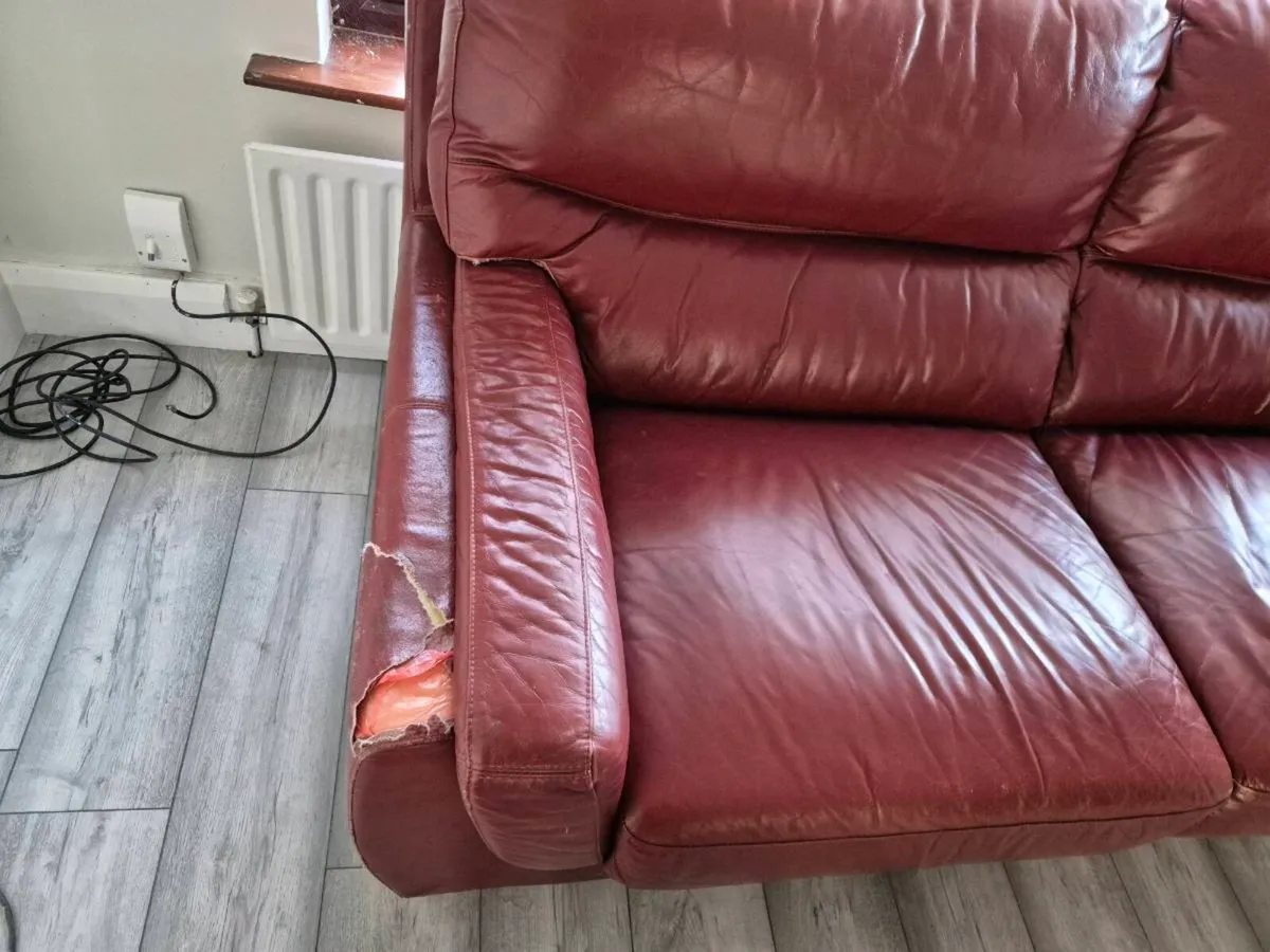 Couch - Image 1