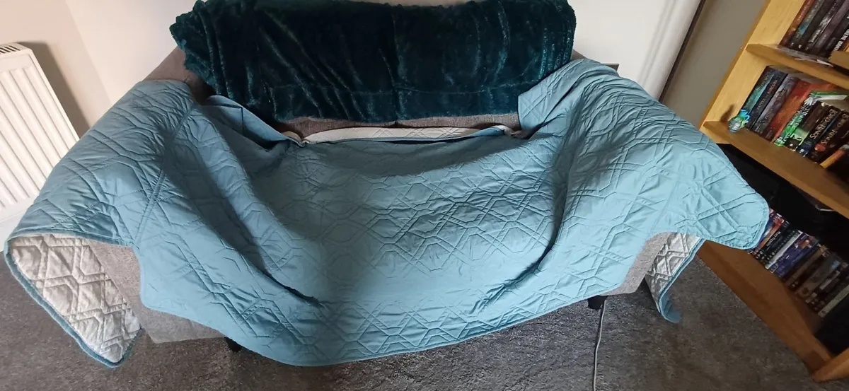 Couch covers - Image 1