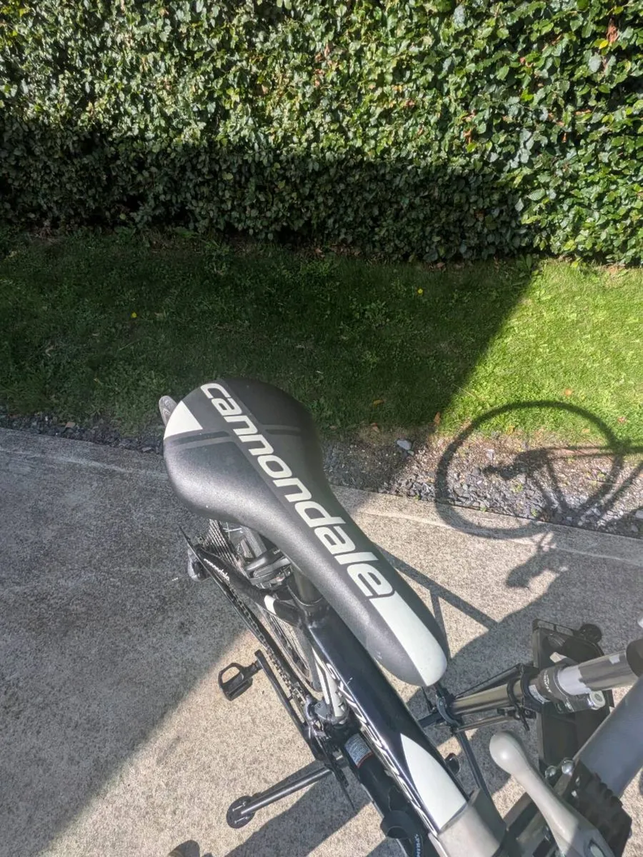 Road bike - Image 3