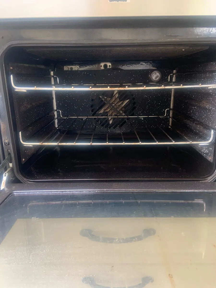 Double oven - Image 2