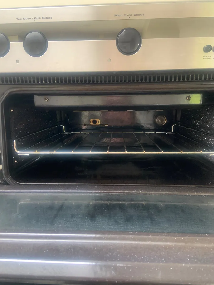 Double oven - Image 3